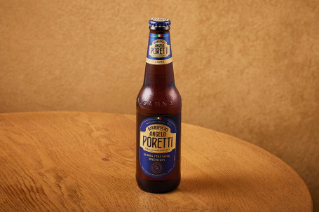 Birrificio Angelo Poretti Butelka 330Ml (Valganna, Włochy) 4,8 Abv