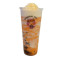 Thai Tea Snow Mountain Tài Shì Nǎi Chá Shuǐ Jīng Bīng