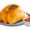 A10. Empanadas Beef (3Pc)