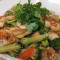 K1 Seafood Pan Fried Noodles