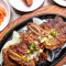 Kalbi: Thin Short Rib Bbq Beef 갈비