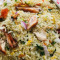 Basmathi Chicken Friedrice