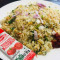 Basmathi Egg Friedrice