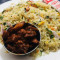 Basmathi Pork Friedrice