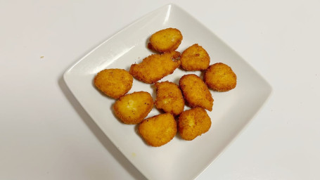 19. Fried Chicken Nuggets (10)