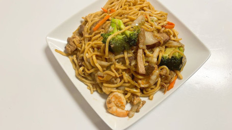 62. Special Lo Mein