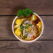 Thai Wonton Tom Yum Soup Noodle (Chicken, Beef Or Pork)