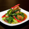 Crispy Pork Chinese Broc