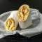 Bbq Chicken Finger (Wrap)