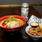 Ramen Meal Deal And Beer