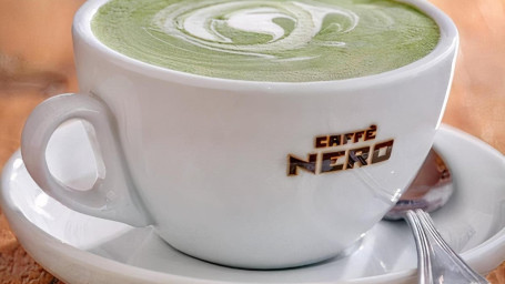 Matcha Latte Grande (16Oz)