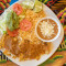 Pollo Ranchero/ Ranch Chicken