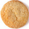 Big Classic Sugar Cookie