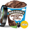 Ben Jerry's Tub Chocolate Fudge Brownie (465Ml)