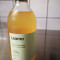 Limonade Gingembre Th Eacute; Vert