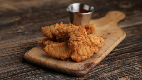 Original Fried Chicken Tenders (4 Pc)