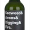 Seaweed Aeons Digging Fire Mixer Crowler 70Ml