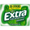 Extra Spearmint Mega Pack