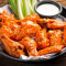 12 Wings Jumbo Wings