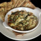 Arthichoke Spinach Dip