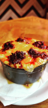 Nduja Mac Cheese