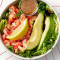 Petite Crayfish Avo Salad