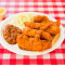 4 Tenders Plate