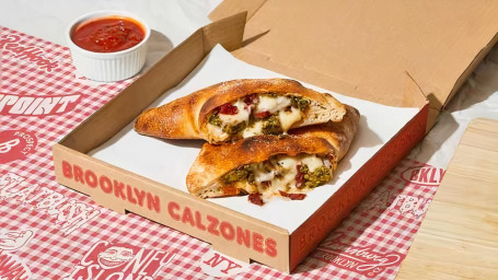 Wzgórza Calzone