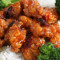 S1. *General Tso's Chicken