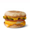 Tandetne Jalapeno Jajko Mcmuffin