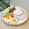 Bān Jǐ Zǎo Cān Breakfast Pancakes