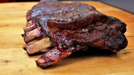 Whole Rack Ribs Regular Price