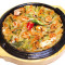 Seafood Jeon Hǎi Xiān Jiān Bǐng