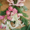 V-Day Bouquet Of Roses Lilies