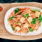 Pad Thai Z Warzywami I Tofu