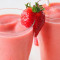 Strawberry Açaí Lemonade Smoothie