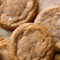 New Peanut Butter Cookies