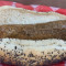 Veggie Bratwurst