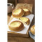 Choux Cream Red Bean Bread