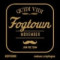 Fogtown Lager