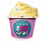 Four Fat Ice Cows Cream Cake Batter (8 Oz)