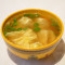 016 Wonton Soup Yún Tūn Tāng