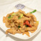 307 Country Style Stir Fried Pork Nóng Jiā Xiǎo Chǎo Ròu