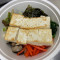 Tofu Bibimbap [Veg]