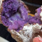 Ube Beignet