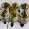 C13. Salmon Teriyaki Roll