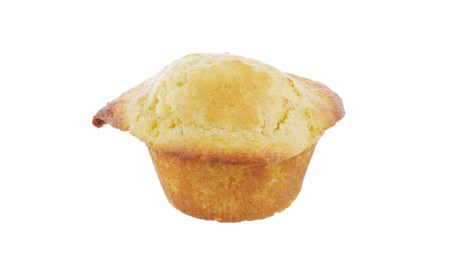 Plimoth Corn Muffin