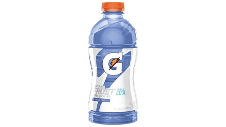 Lodowiec Gatorade Frost 28O