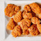 14 Crispy Boneless Wings