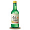 Guǒ Wèi Shāo Jiǔ Yòu Zi Fruit Soju Citron